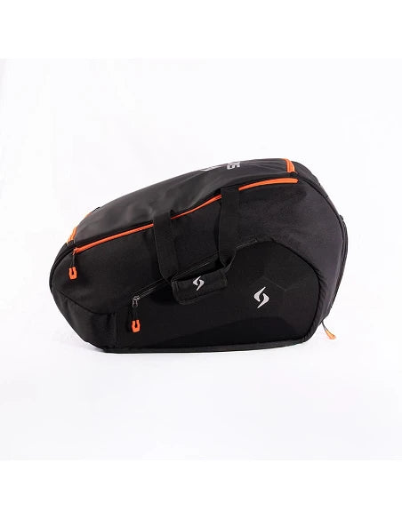 Siux Tour Negro Padel Bag