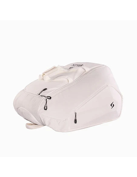 Siux Tour Blanco Padel Bag