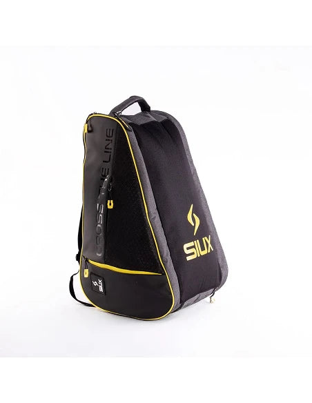 Siux Trail Negro Padel Bag