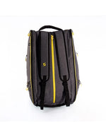 Siux Trail Negro Padel Bag
