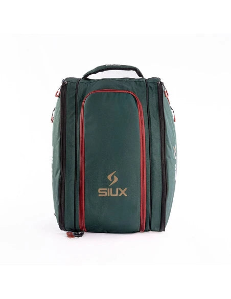 Siux Edge verde Padel Bag