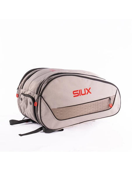 Siux Edge Gris Padel Bag
