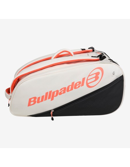 Bullpadel Elite BPP26019 Blanco Padel Bag