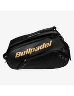 Bullpadel Flow BPP26006 Negro Padel Bag