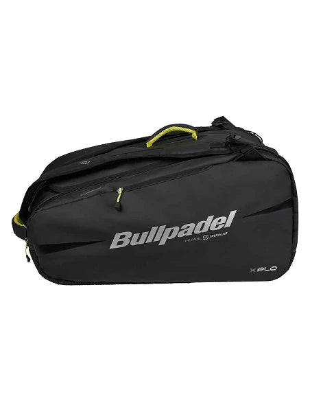 Bullpadel BPP26022 Xplo Negro Padel Bag