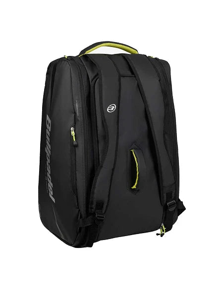 Bullpadel BPP26022 Xplo Negro Padel Bag