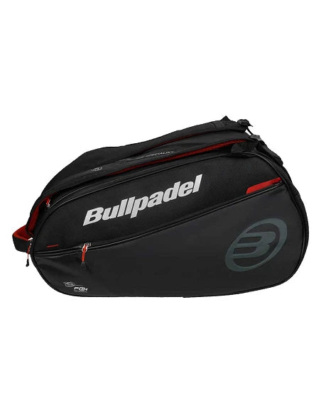Bullpadel BPP26020 Neuron Negro Padel Bag