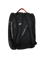 Bullpadel BPP26020 Neuron Negro Padel Bag