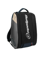 Bullpadel BPP26017 Neuron Gris Oscuro Padel Bag