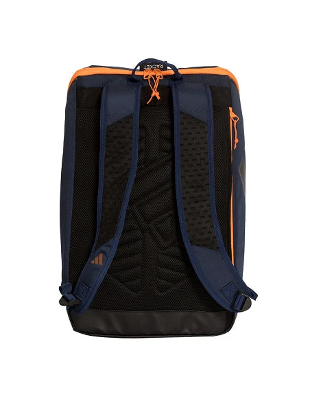 Adidas Protour Blue 2026 Back Bag