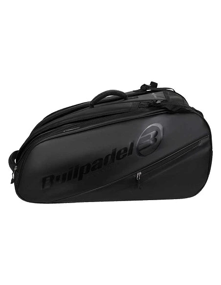 Bullpadel Casual Negro Padel Bag