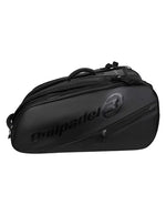 Bullpadel Casual Negro Padel Bag