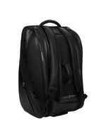 Bullpadel Casual Negro Padel Bag