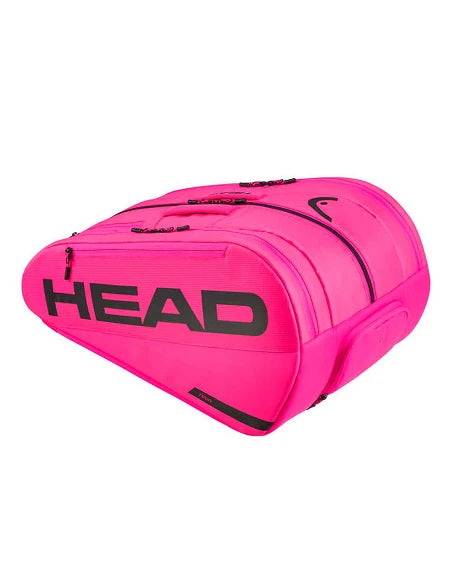 Head Tour Padel Bag Pink Padel Bag