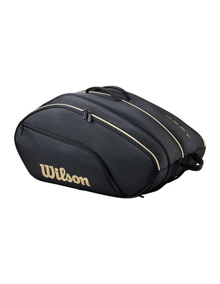 Wilson Defy V1 Padel Bag