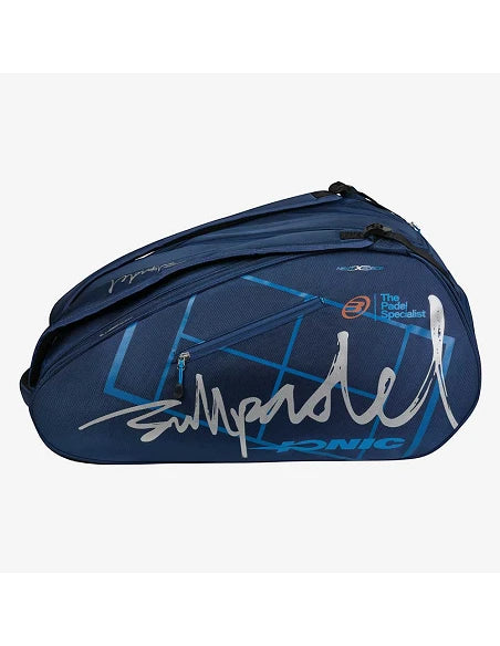 Bullpadel BPP26005 Ionic Azul Padel Bag