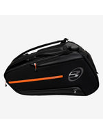 Bullpadel Hack BPP26012 Negro Padel Bag