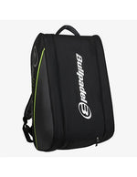 Bullpadel BPP26014 Advance Negro/Amarillo Padel Bag