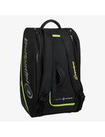 Bullpadel BPP26014 Advance Negro/Amarillo Padel Bag