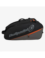 Bullpadel BPP26014 Advance Negro/Naranja Padel Bag