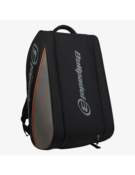 Bullpadel BPP26014 Advance Negro/Naranja Padel Bag