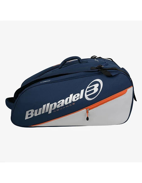 Bullpadel BPP26014 Advance Azul Padel Bag