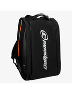 Bullpadel Hack BPP26012 Negro Padel Bag