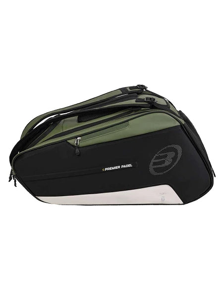Bullpadel BPP26013 Hack Premier 26 Padel Bag