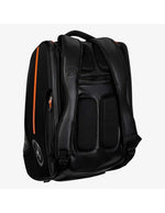 Bullpadel Hack BPP26012 Negro Padel Bag