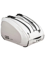 Nox ML10 Team Blanco Padel Bag