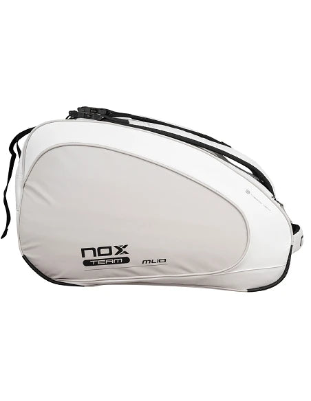 Nox ML10 Team Blanco Padel Bag