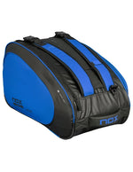 Nox ML10 Team Black/Blue Padel Bag