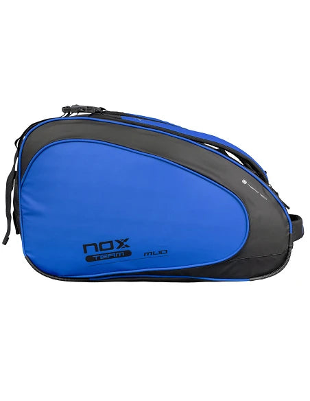 Nox ML10 Team Black/Blue Padel Bag