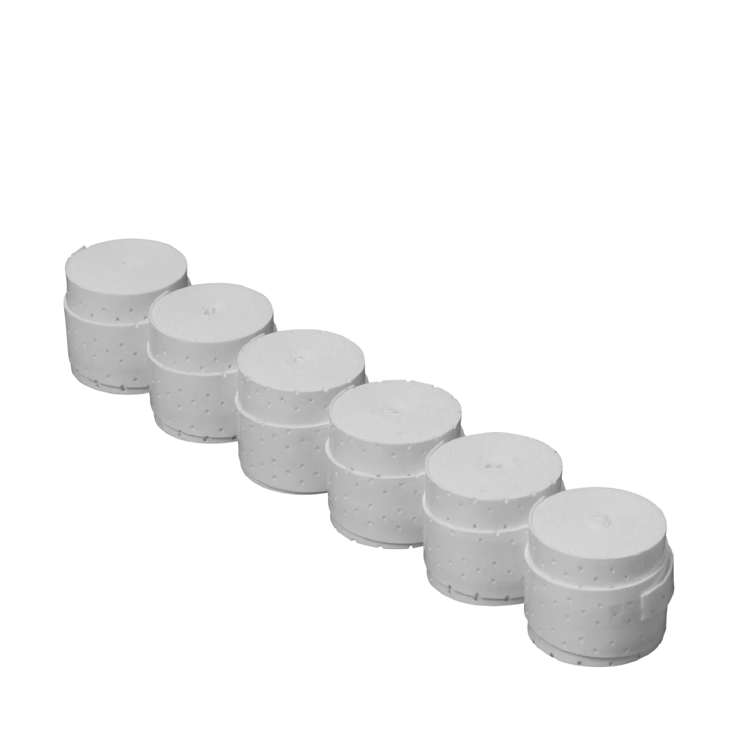 Wilson Pro Padel Overgrip Perforated 1 Unit