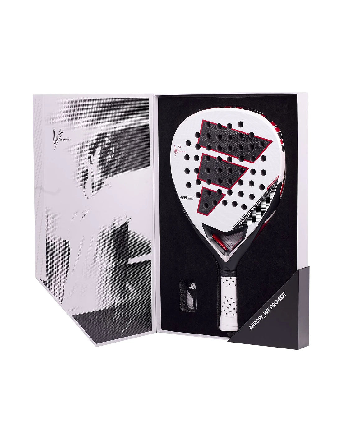 Adidas Arrow Hit Pro EDT 2026
