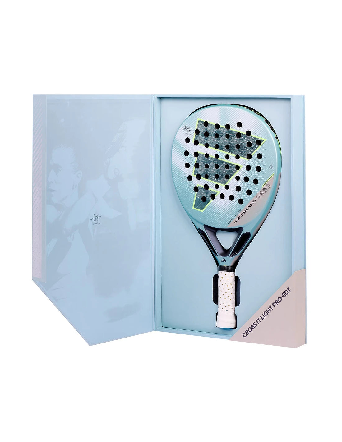 Adidas Cross It Light Pro EDT 2026