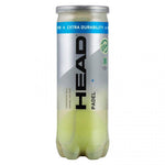 Head Padel Pro + Balls X3