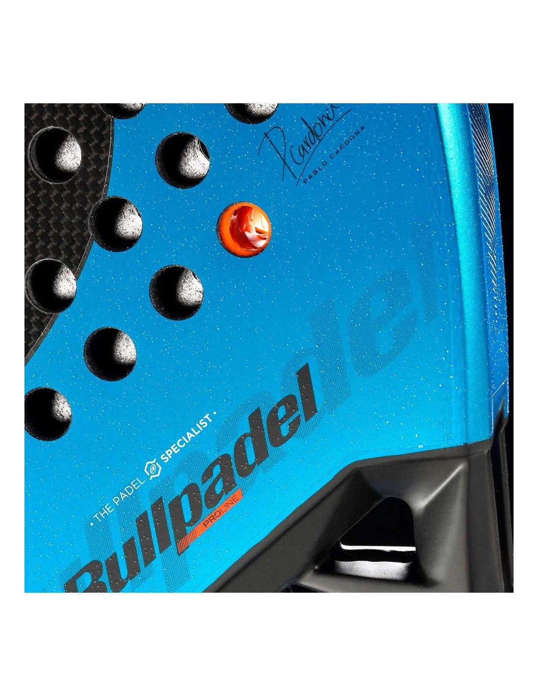 Bullpadel Vertex 05 GEO 2026
