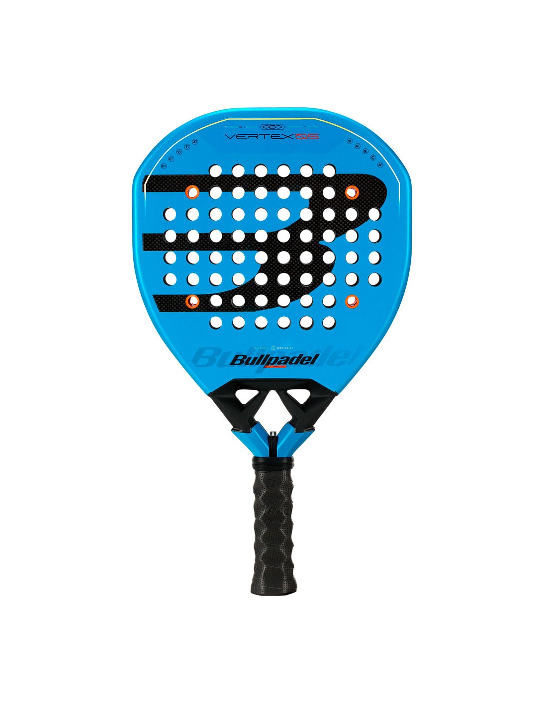 Bullpadel Vertex 05 GEO 2026