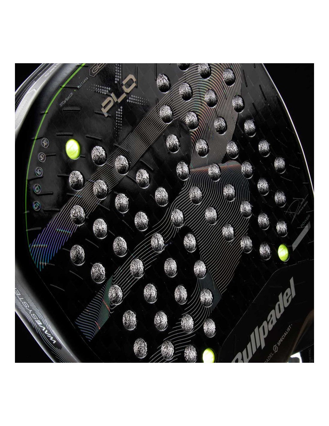 Bullpadel XPLO 2026