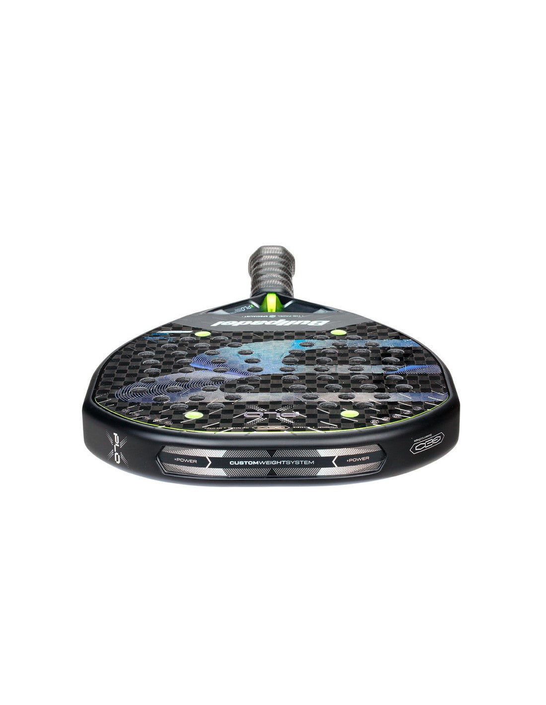 Bullpadel XPLO 2026