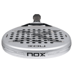 NOX AT10 Genius 12K Alum Xtrem 2027 padel racket