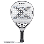 NOX AT10 Genius 12K Alum Xtrem 2027 - Agustín Tapia Padel Racket