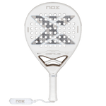 NOX AT10 Genius 12K Alum Xtrem Lite 2027 - Lightweight Padel Racket