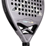 NOX AT10 Genius 18K Alum 2027 padel racket