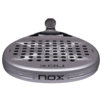 NOX AT10 Genius 18K Alum 2027 padel racket