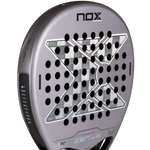 NOX AT10 Genius 18K Alum 2027 padel racket