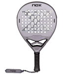 NOX AT10 Genius 18K Alum 2027 - Agustín Tapia Signature Padel Racket