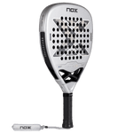 NOX AT10 Genius Attack 12K Alum Xtrem 2027 padel racket
