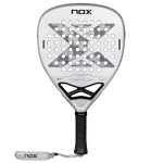 NOX AT10 Genius Attack 12K Alum Xtrem 2027 - Agustín Tapia Attack Padel Racket